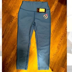 Peloton leggings
